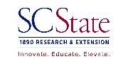 South Carolina State University 1890 Research and Extension Logo